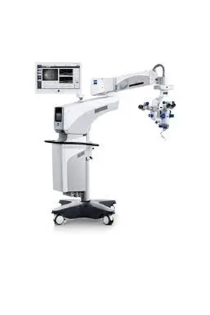 手術顕微鏡(カールツァイス社LUMERA700)